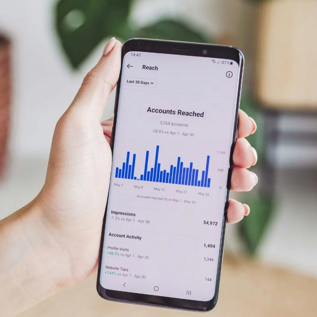 Google Ads Management