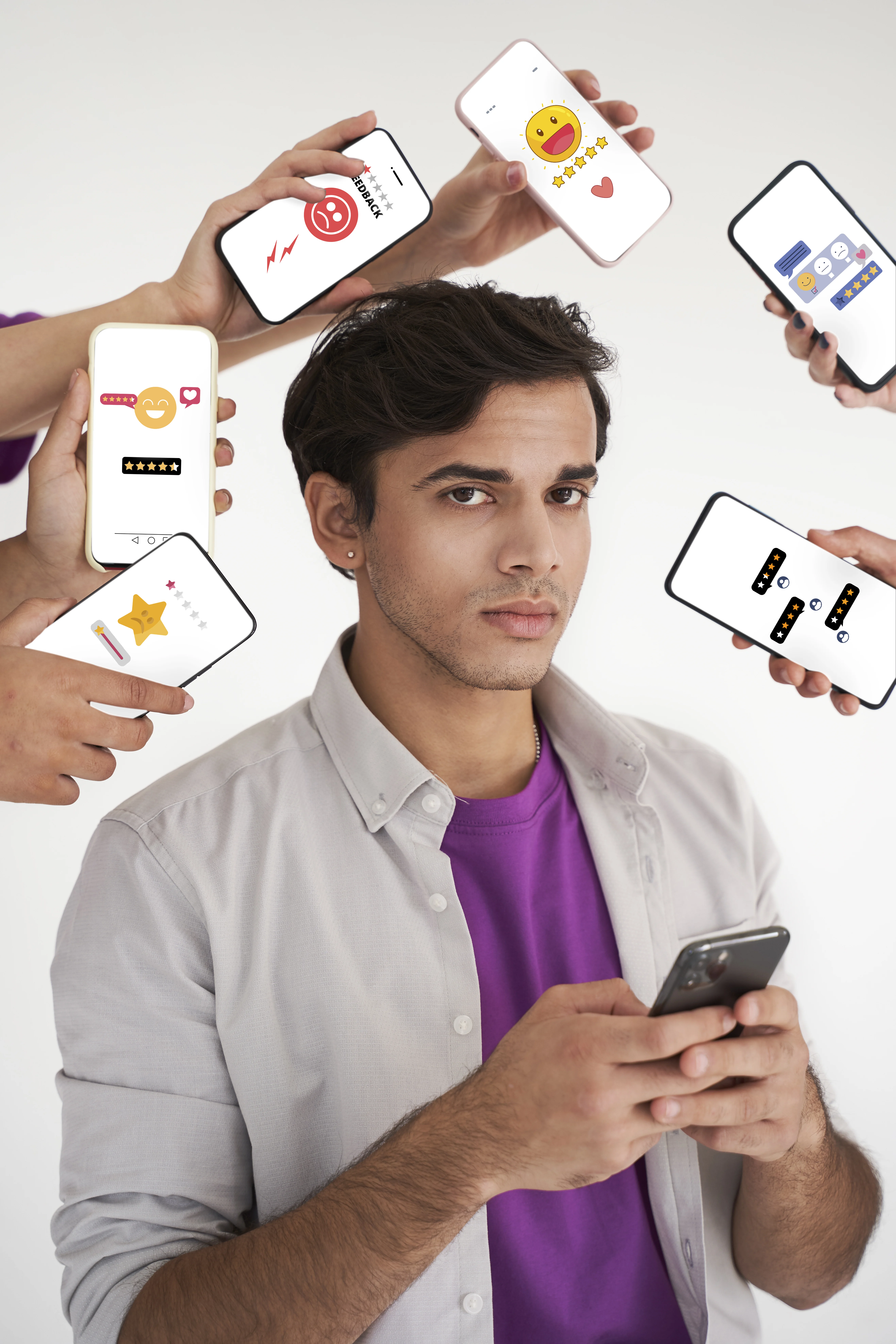 Social Media Marketing Packages