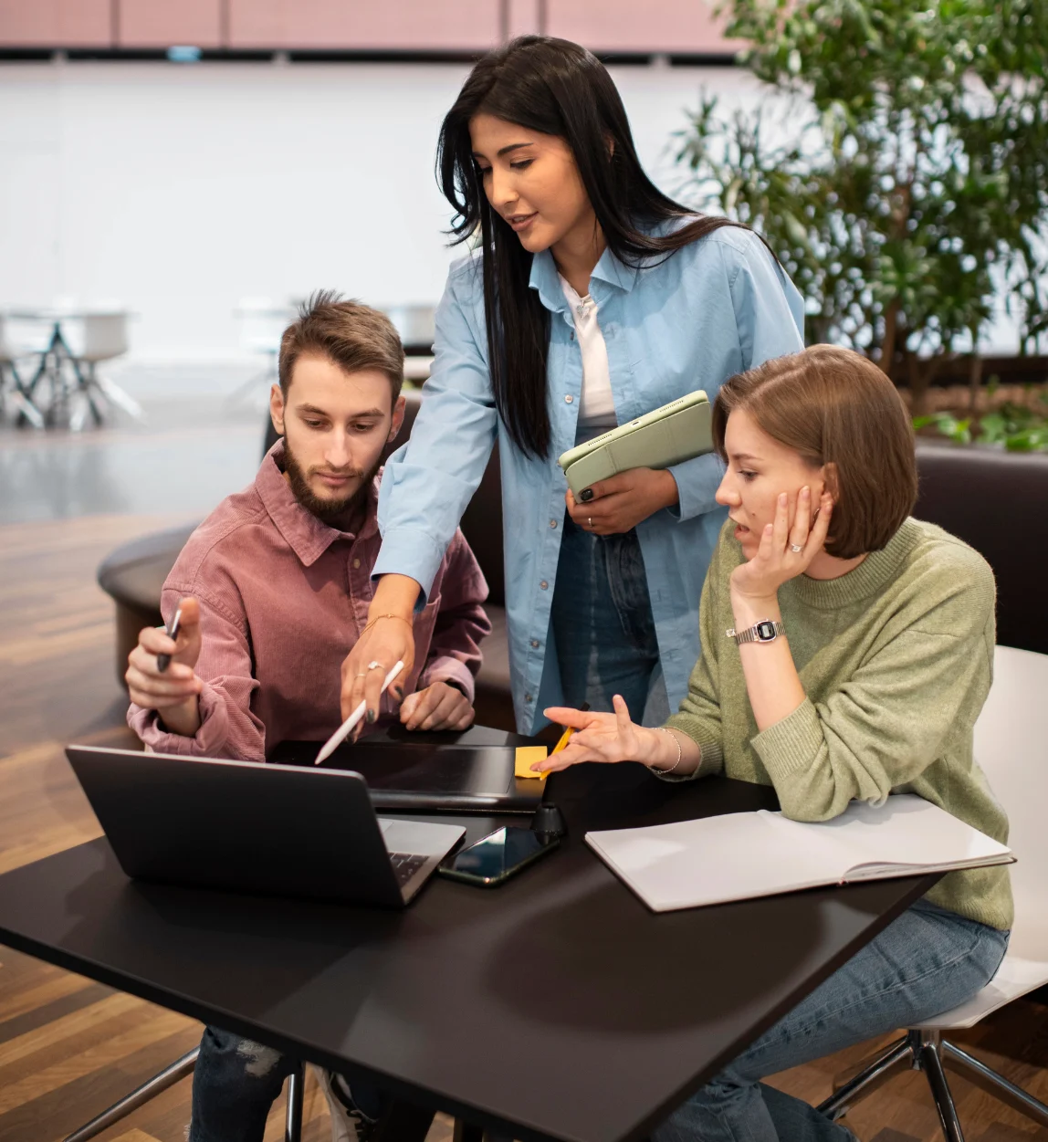 Industry Collaboration